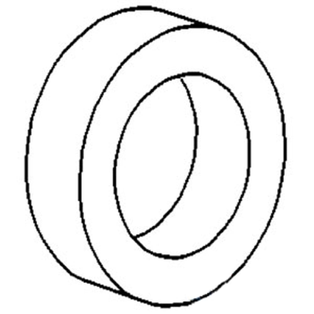 Spindle Bearing Fits Massey Ferguson 281XE 282 283 285S 30 30B 30D 30E 3165