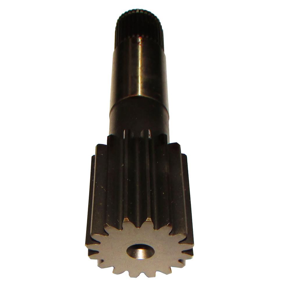 1277374C1 MFWD Planetary Sun Shaft Drive Gear Fits Case/International Harvester