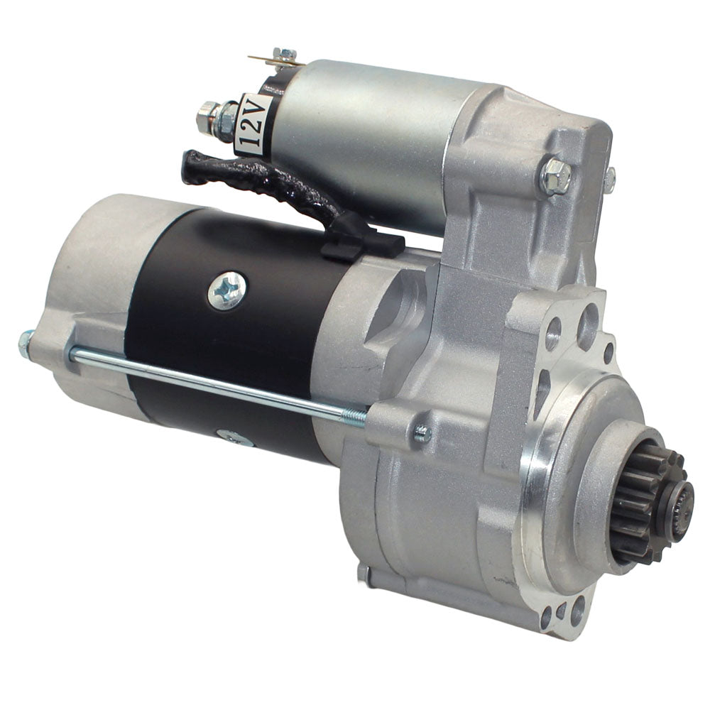 Starter Fits Cub Cadet Replaces 1962781C1