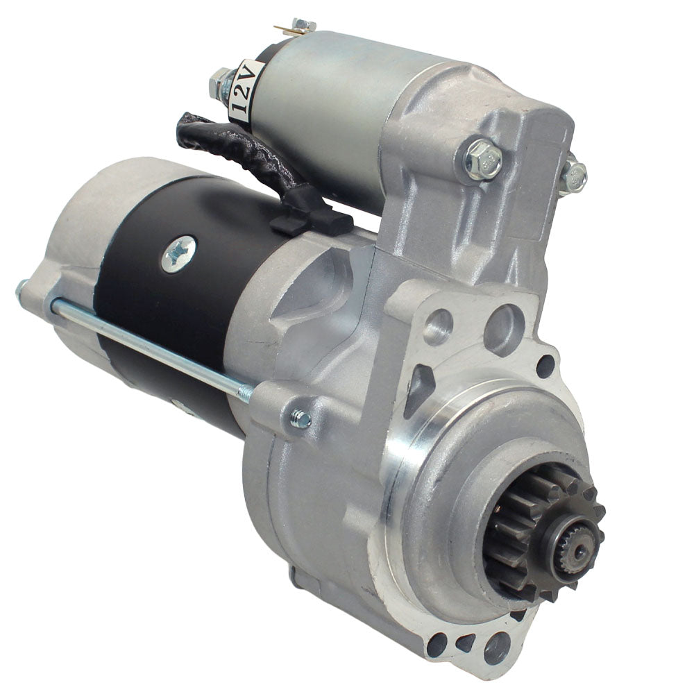 Starter Fits Bosch Replaces SR5037X