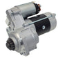 Starter Fits Delco Replaces DRS3598