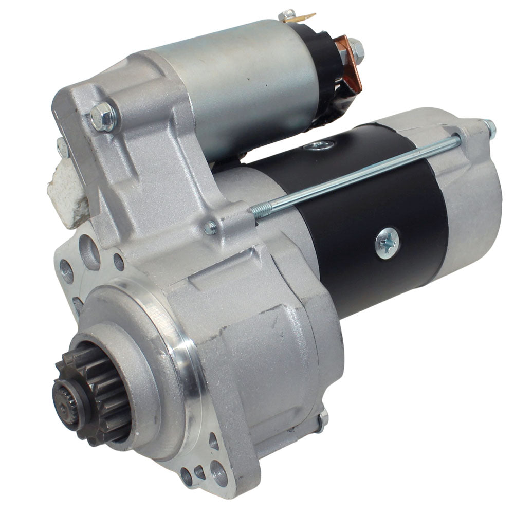 Starter Fits Cub Cadet Replaces 1962781C1