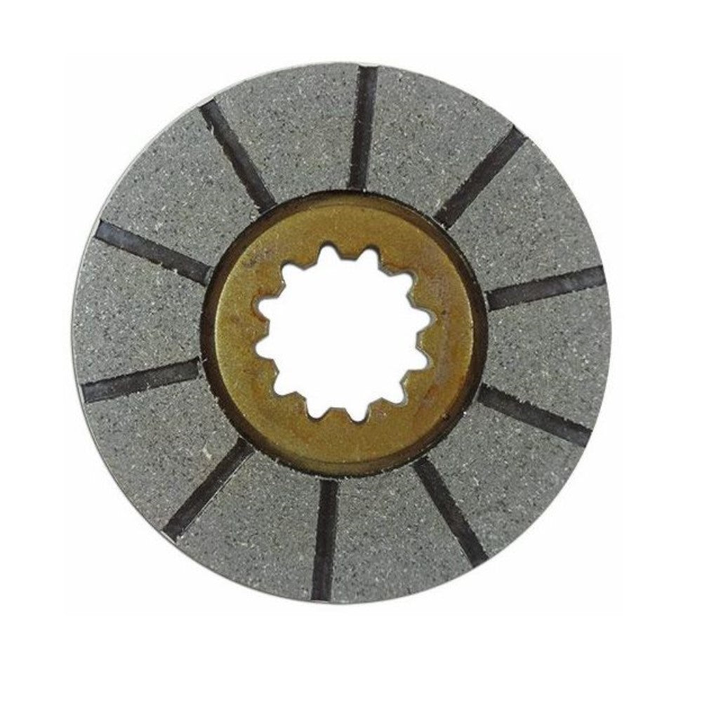 Heavy Duty Brake Disc Fits International Replaces 121961