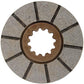 Brake Disc AH214069 Fits John Deere 4400 4420