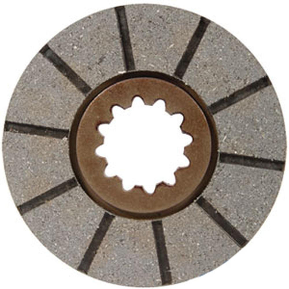Heavy Duty Brake Disc Fits IH Fits FARMALL Replaces 121961