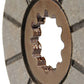 Heavy Duty Brake Disc Fits International Harvester Replaces 121961