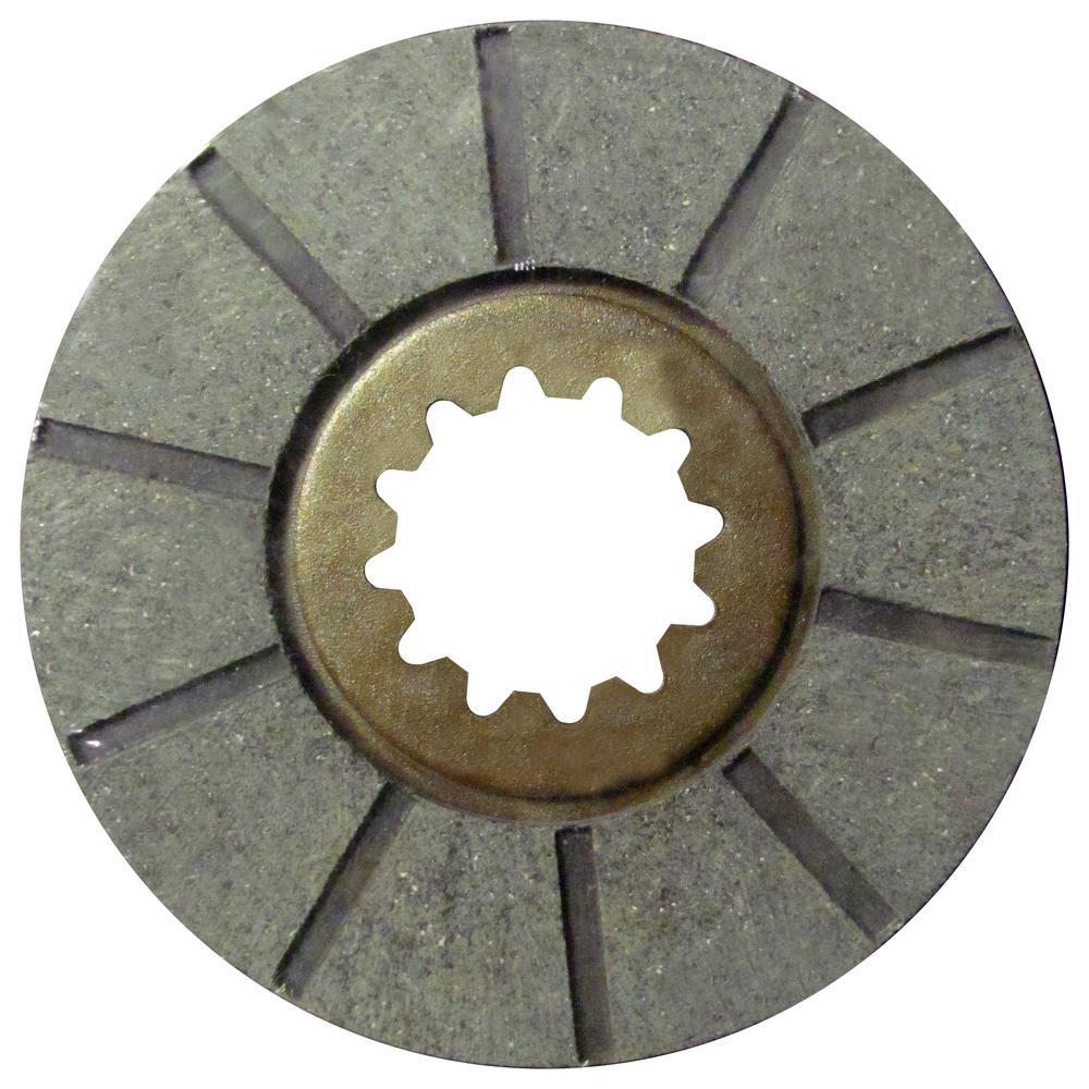 Heavy Duty Brake Disc Fits John Deere Replaces AH19839