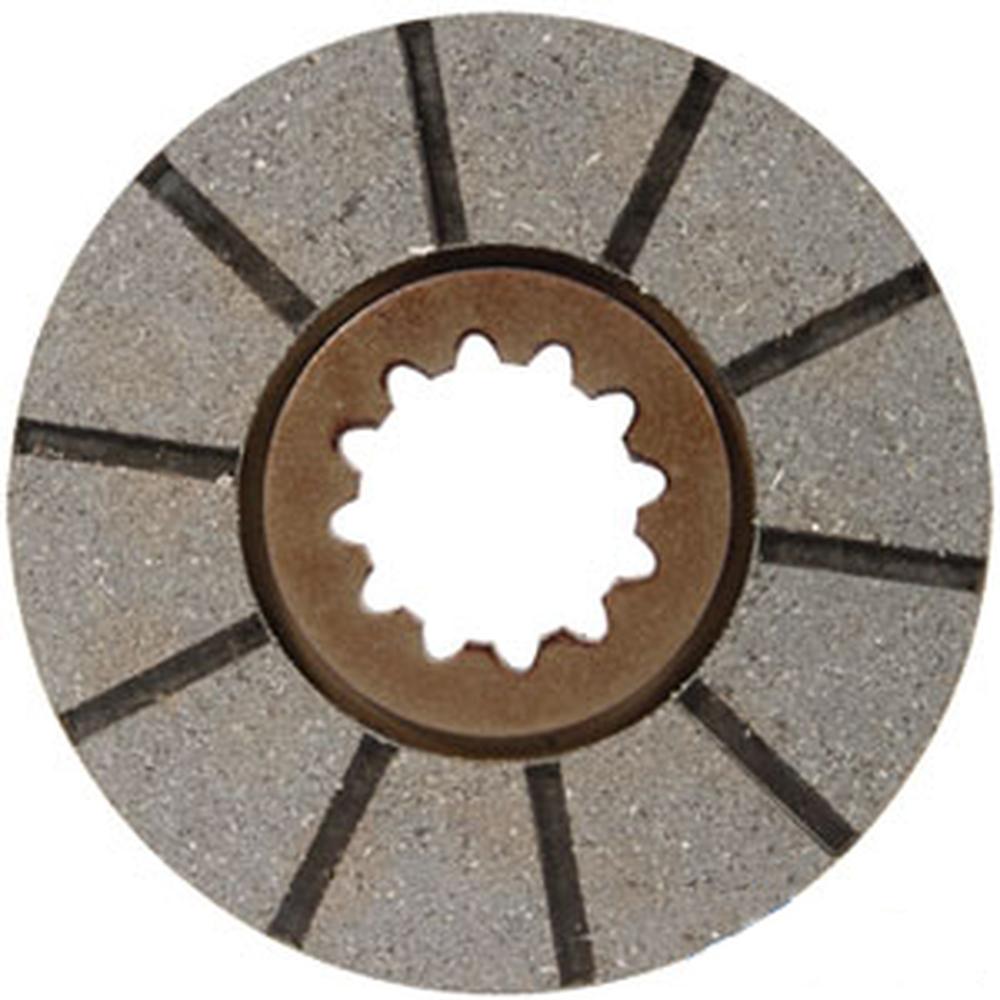 Brake Disc Fits FARMALL & Fits International 450 400 Super M M Fits John Deere
