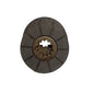 Qty 4: Heavy Duty Brake Disc Fits IH Fits FARMALL Replaces 121961
