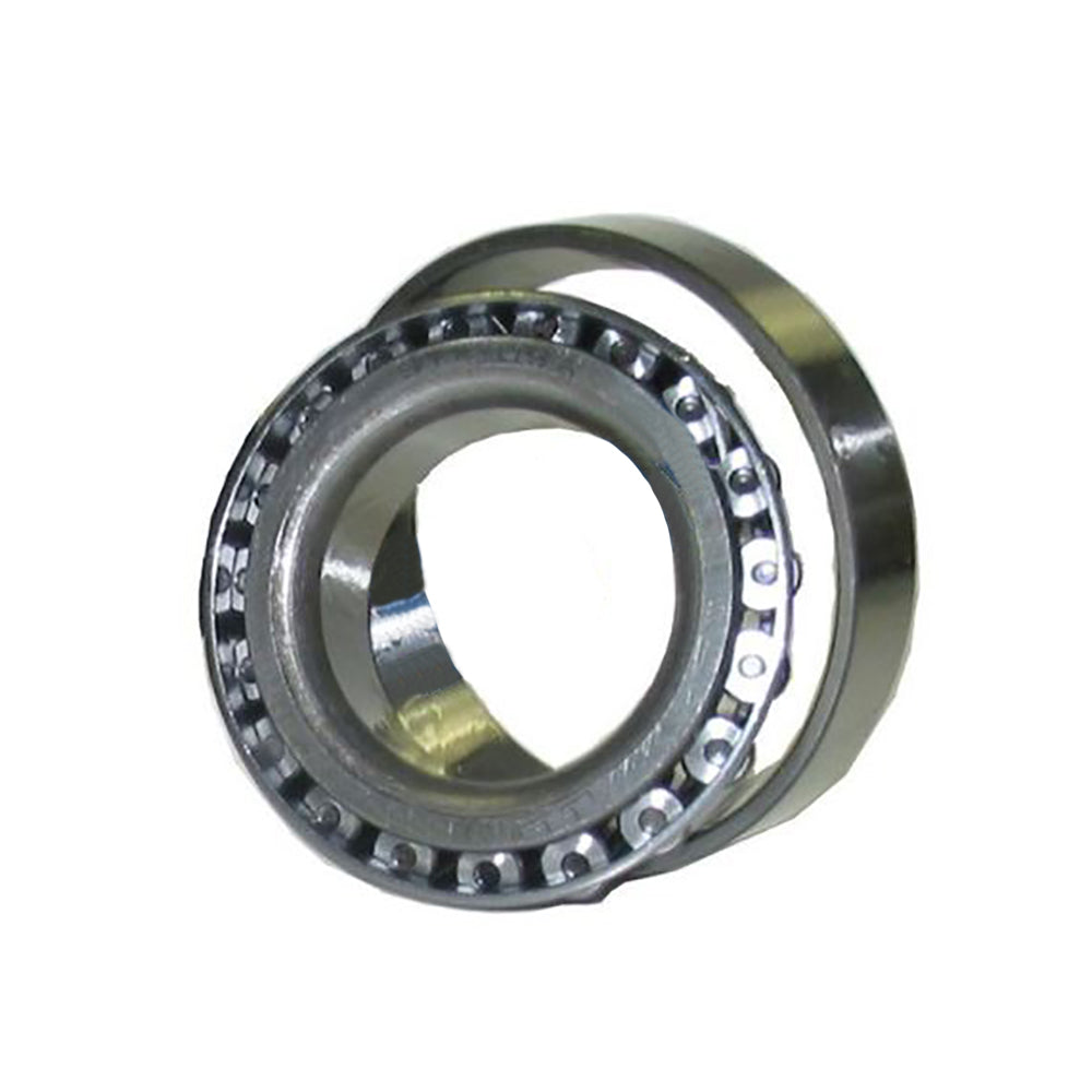 30209 Tapered Roller Bearing Set Bearing Metric Dimensions
