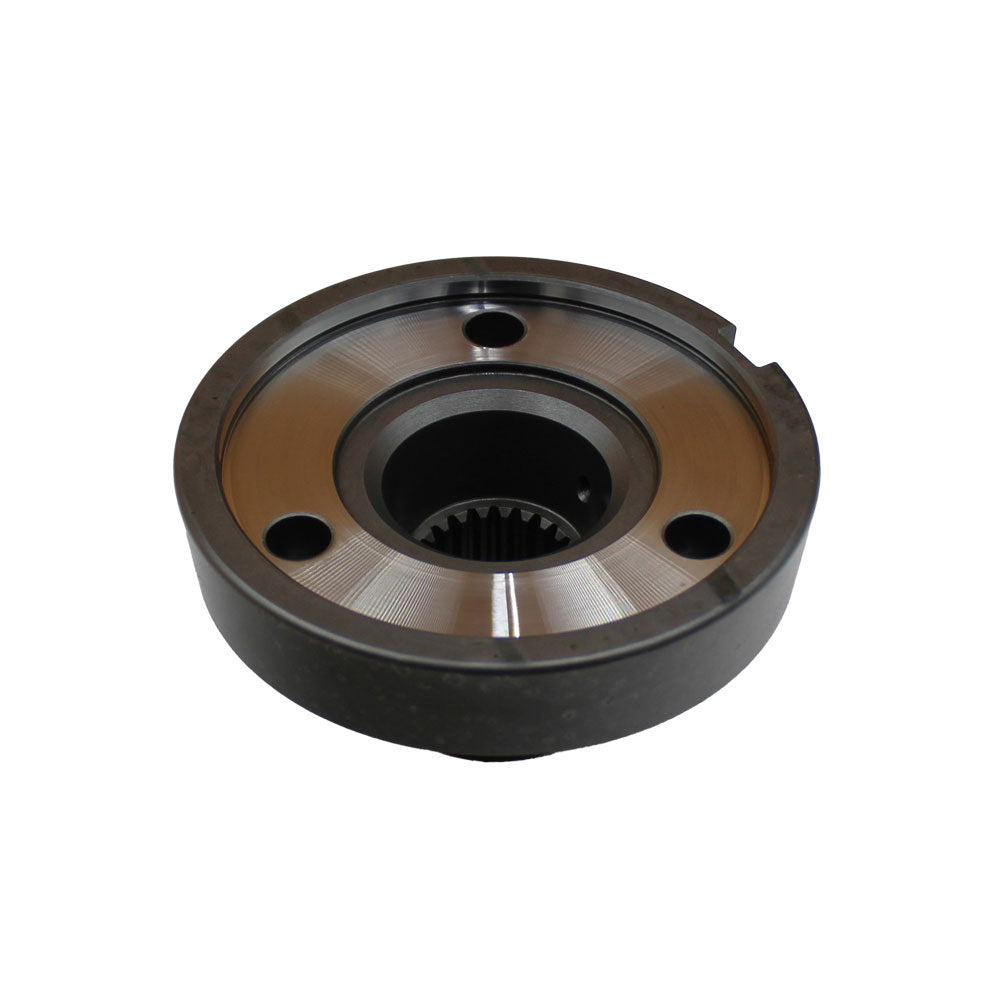 Auxilliary Hydraulic Pump Drive Hub Fits International 196482C2