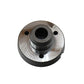 196482C3 Hyd. Pump Auxiliary Drive Pulley Hub Fits Case/International Harvester