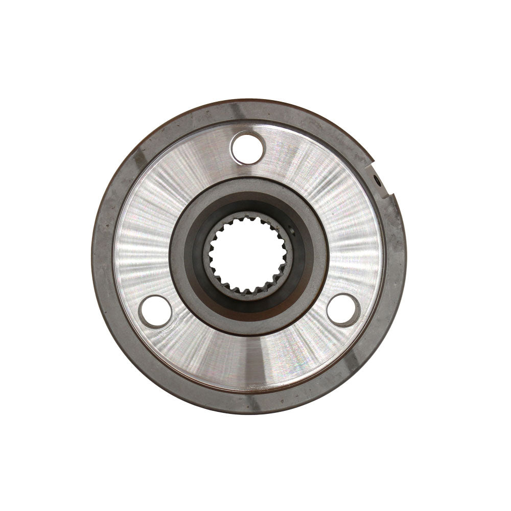 Auxilliary Hydraulic Pump Drive Hub Fits Case IH 1680 1660 Fits International