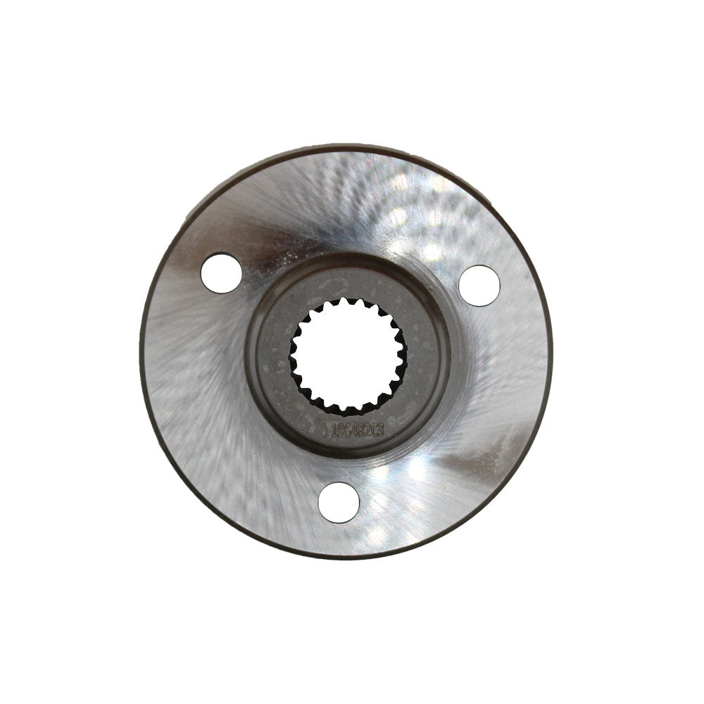 196482C3 Hyd. Pump Auxiliary Drive Pulley Hub Fits Case/International Harvester