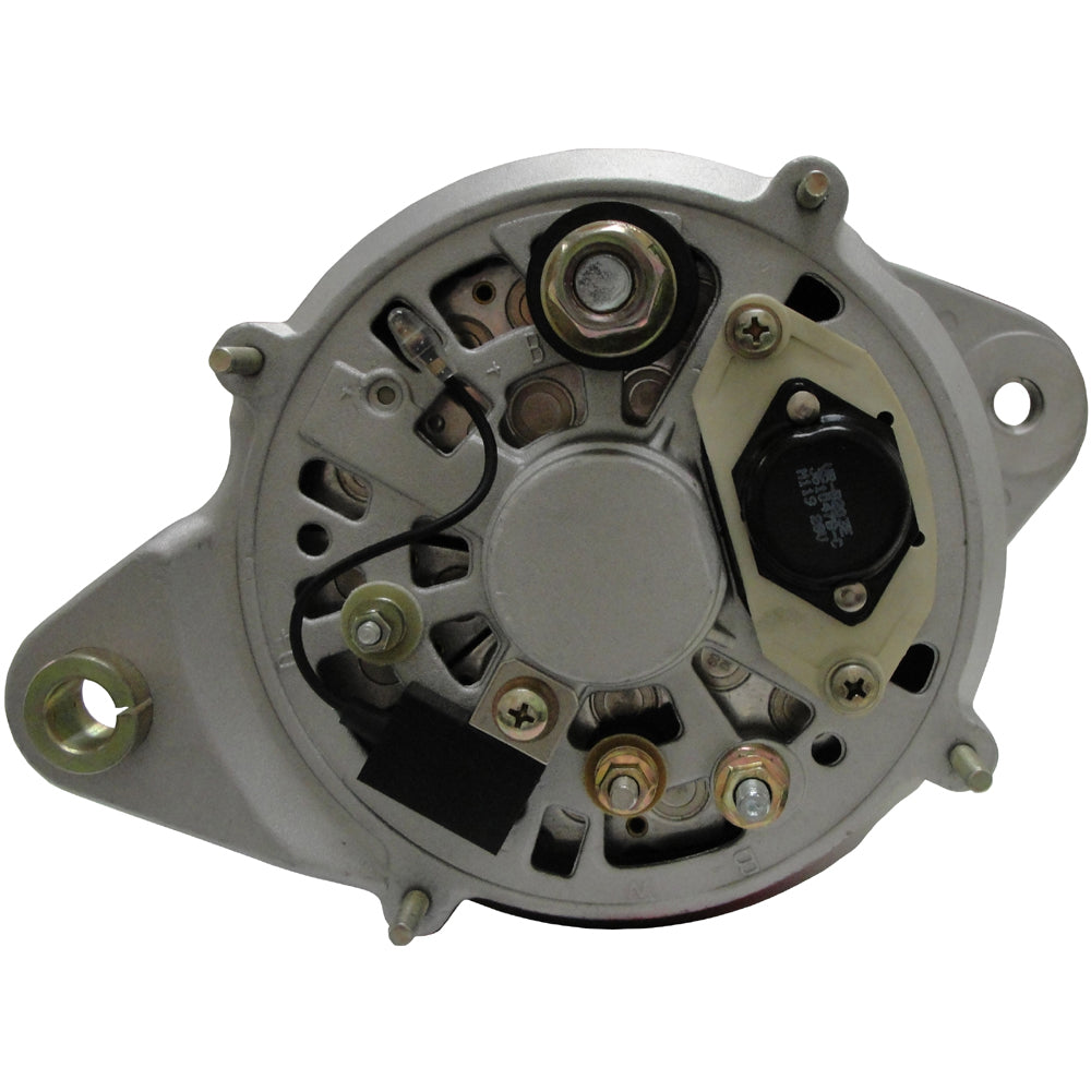 Alternator Fits Case/International Harvester Replaces 1964860A1