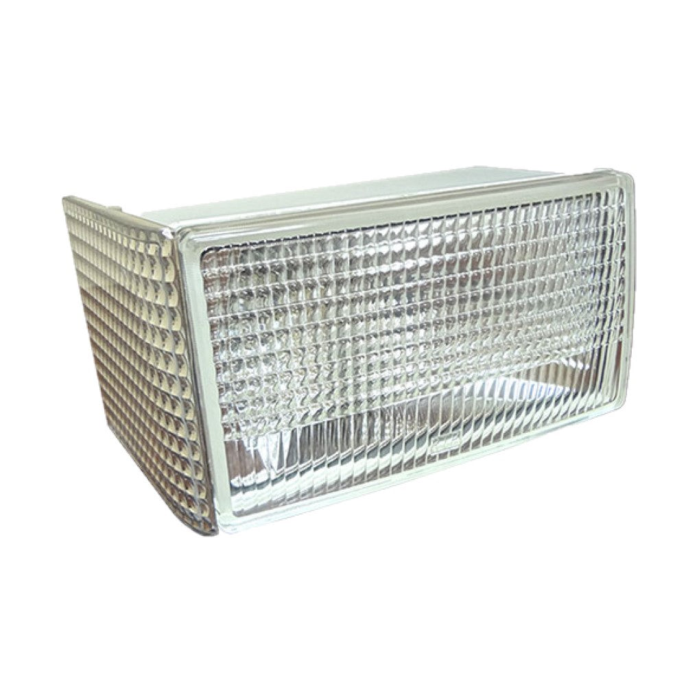 Front Grill Light Set Fits Case/International Harvester Replaces 1964579C2