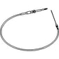 Fuel Stop / Shut-off Cable Fits 3220 3230 385 4210 4230 4240 585 685 695 885 895