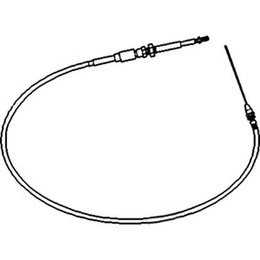Fuel Stop / Shut-off Cable Fits 3220 3230 385 4210 4230 4240 585 685 695 885 895