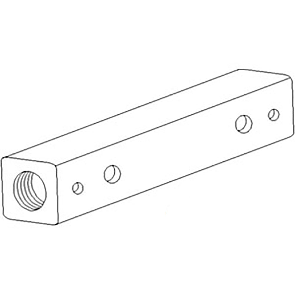 1965392C3 New Lift Link Turnbuckle Fits Case-IH Tractor Models MX100 MX110