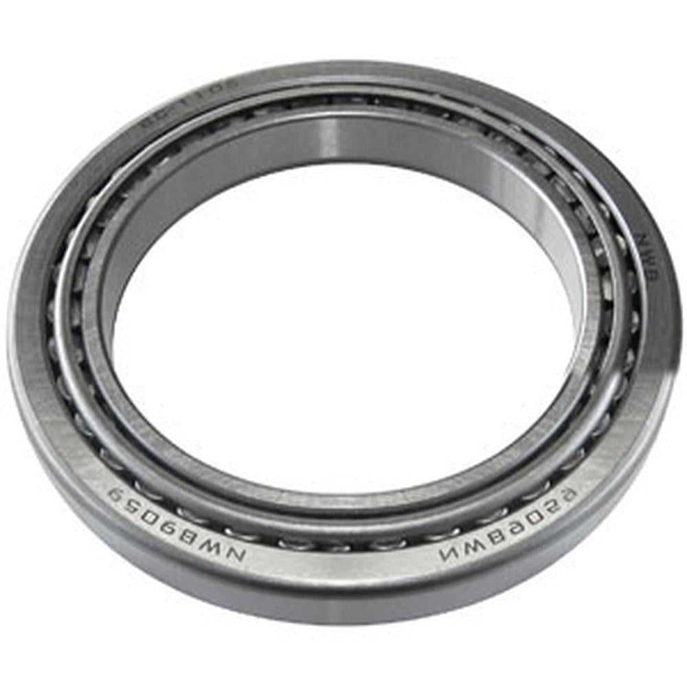 Cup & Cone Bearing Set Fits Massey Ferguson Replaces 061249R1