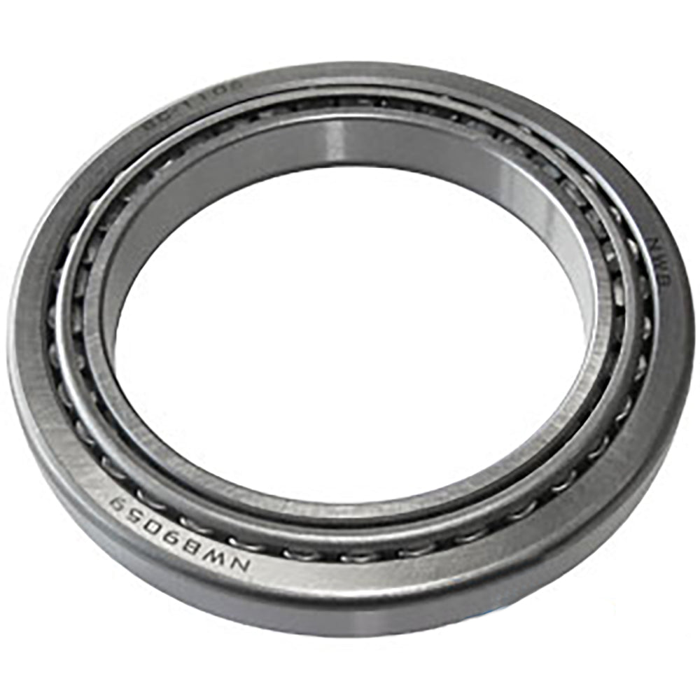 1966169C1 Bearing, Cup & Cone, Tapered Roller, Hub - Fits Case 570L, 580L & SL +