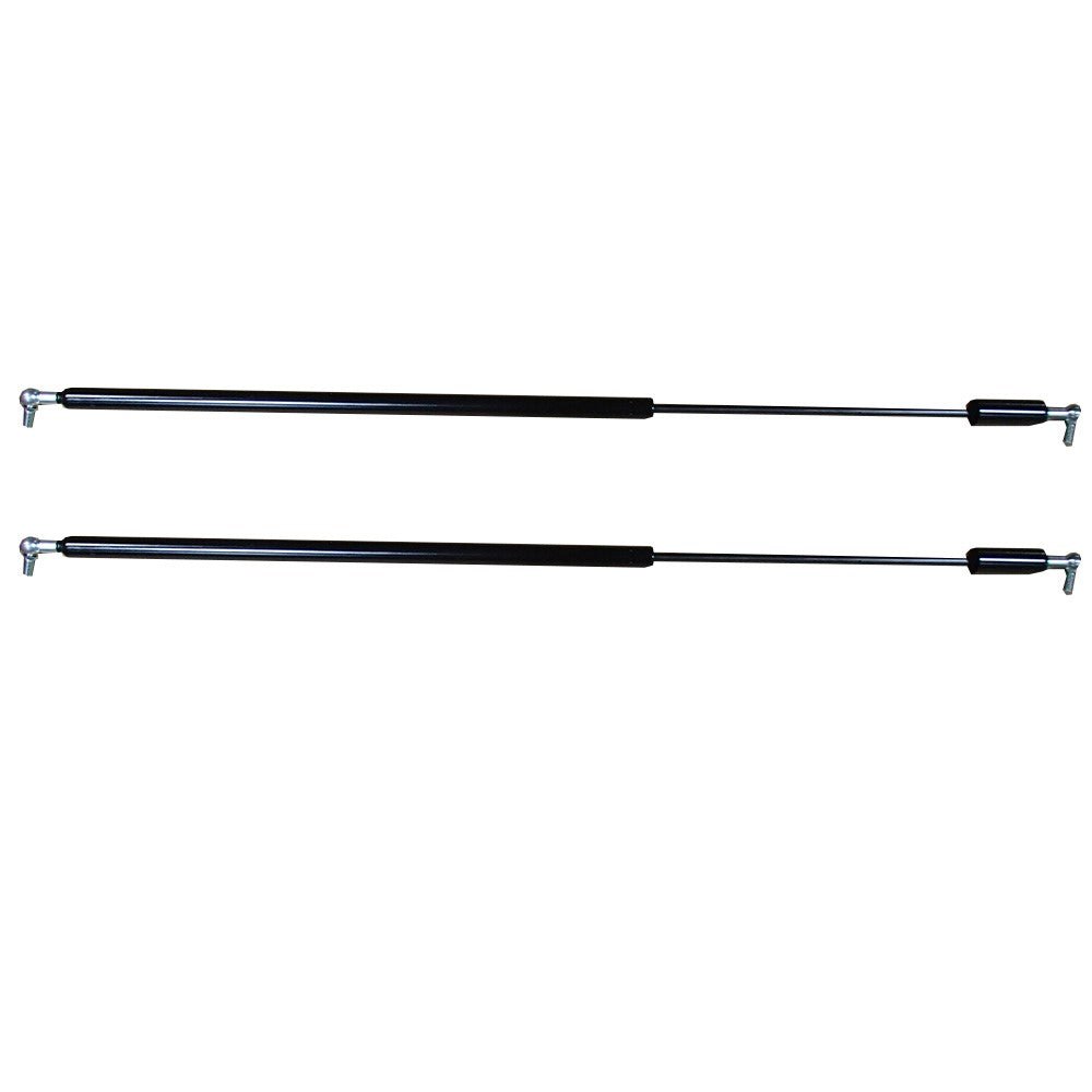 Qty 2: Hood Lift Cylinder Fits Case/International Harvester Replaces 1968168C2