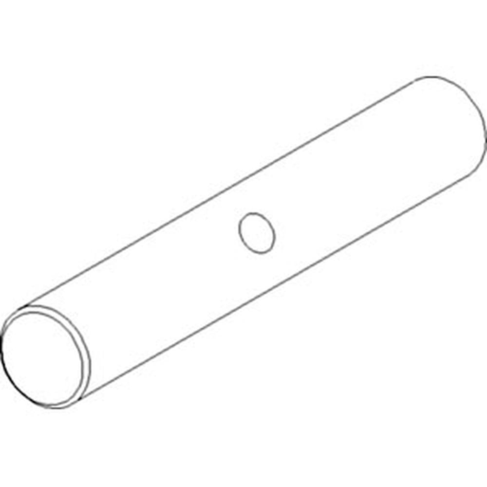 1970143C1 New King Pin Fits Case-IH Combine Models 1620 1640 1644 1660 +