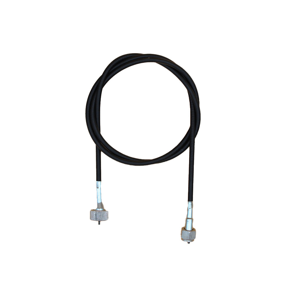 Tachometer Cable Fits Ford Replaces 83901878