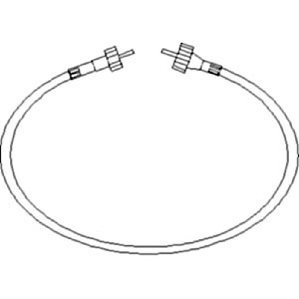 AM1970820C1 Tachometer Cable