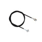 Tachometer Cable Fits Case/International Harvester Replaces 1970820C1