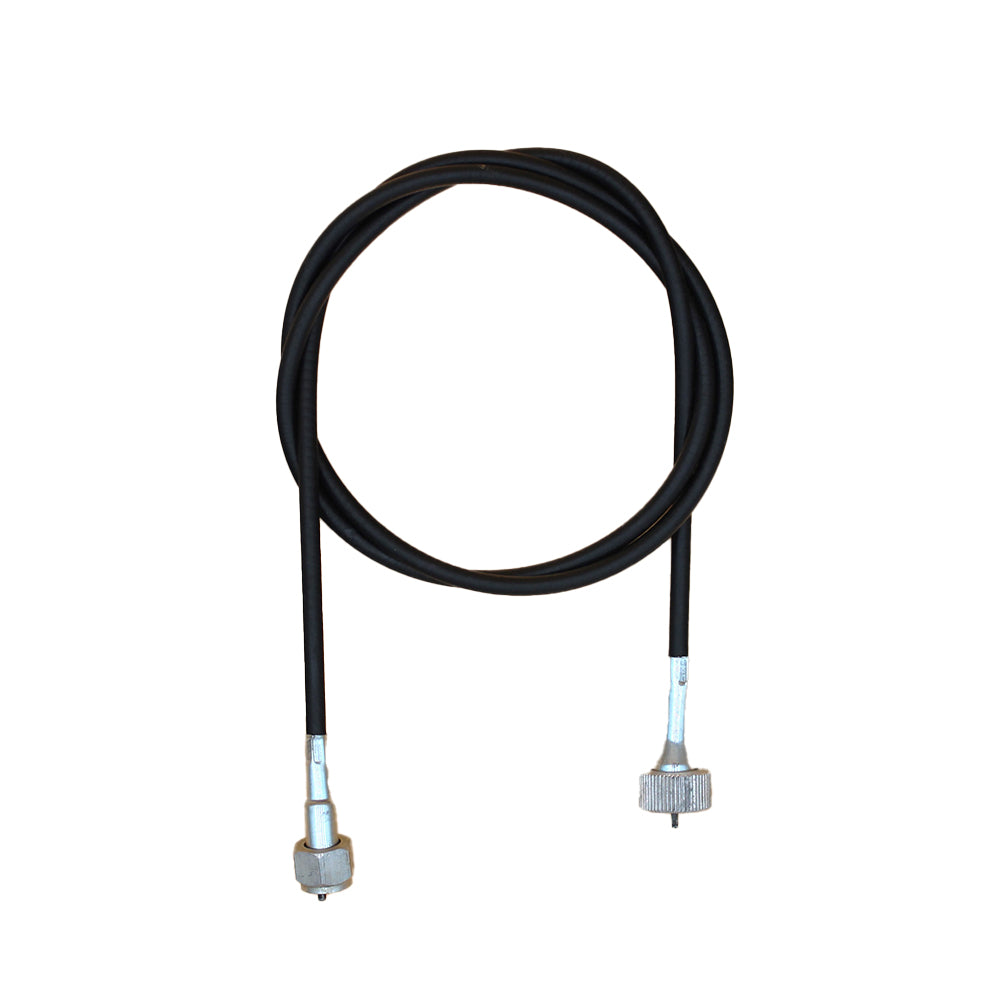 Tachometer Cable Fits Case/International Harvester Replaces 1970820C1