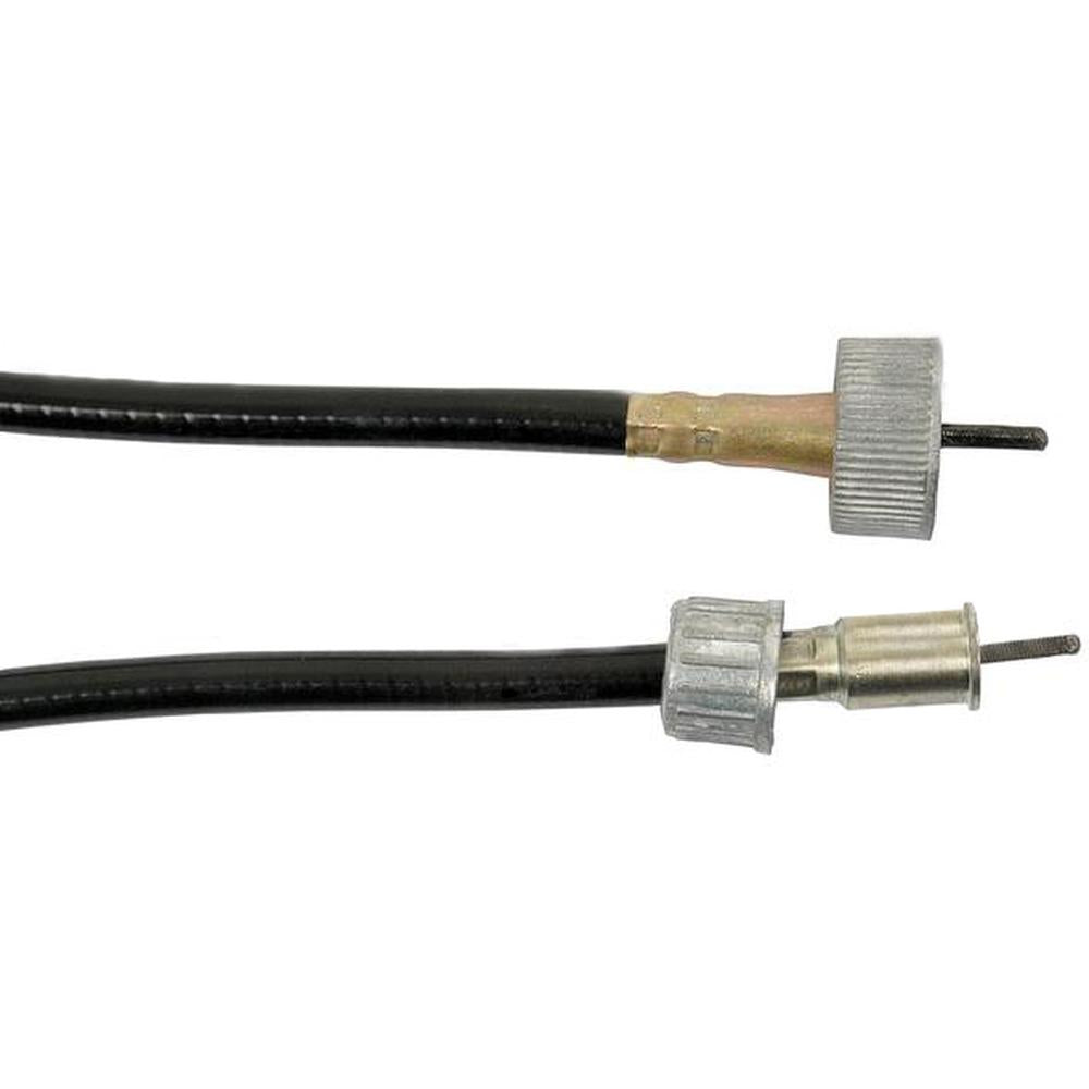 Tachometer Cable Fits International Harvester Replaces 1970820C1