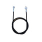Tachometer Cable Fits Case IH 585 685 885 1970911C1
