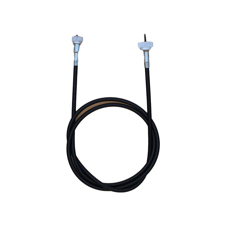 Tachometer Cable Fits Case/International Harvester Replaces 1970911C1