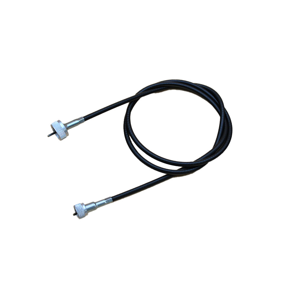 Tachometer Cable Fits Case/International Harvester Replaces 1970911C1