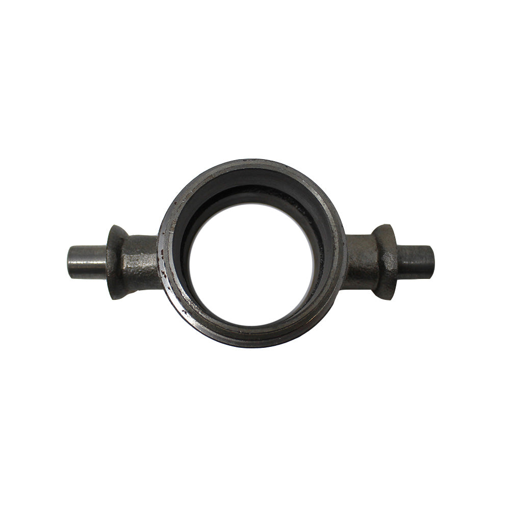 Clutch Release Throw Out Bearing Carrier - 12" Clutch Fits Case IH 595 1970934C1