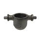 Clutch Release Throw Out Bearing Carrier - 12" Clutch Fits Case IH 595 1970934C1