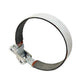 Brake Band with Lining Fits Case IH 685 Fits International 684 454 484 574 784