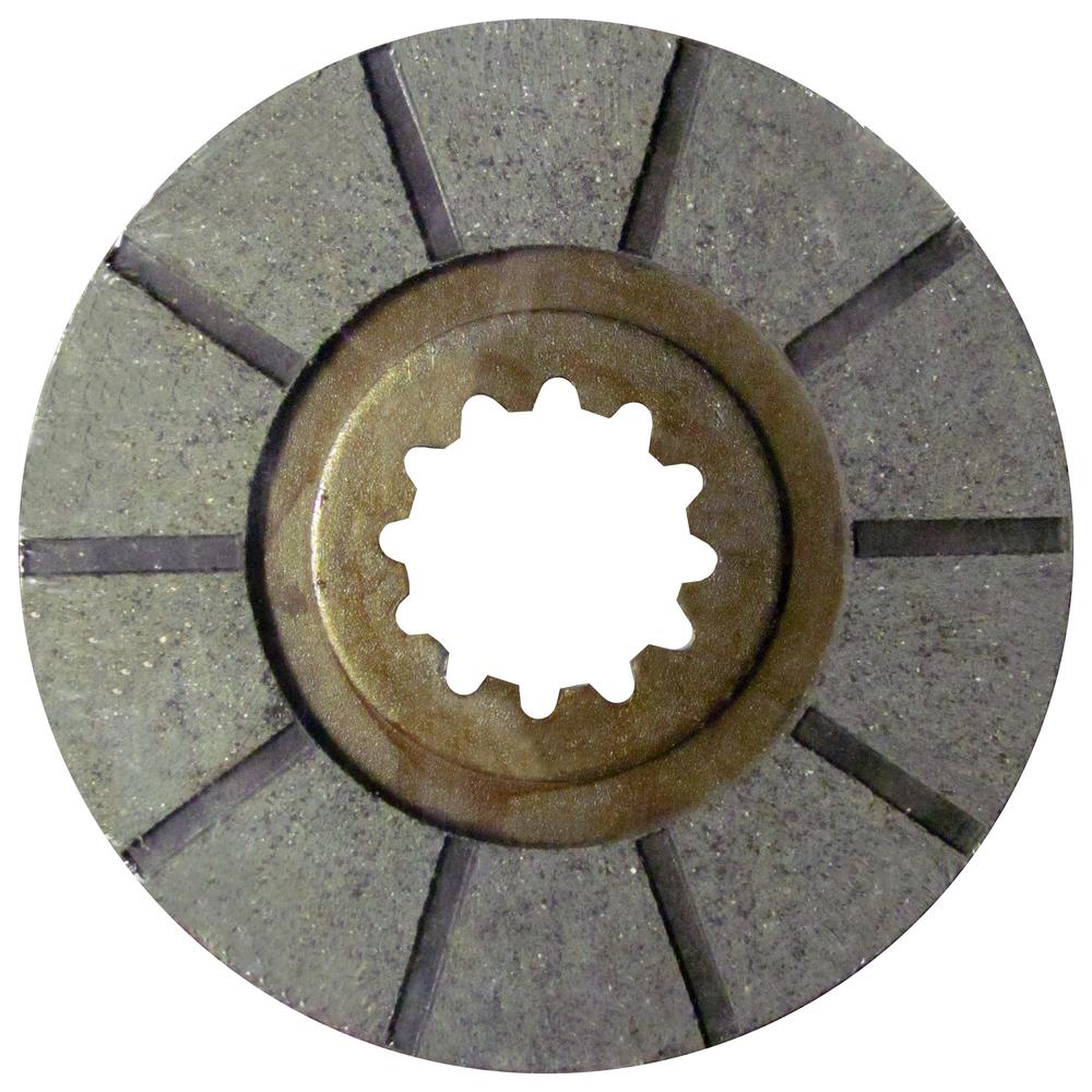 NEW Brake Disc 121963C91 Fits Case IH 1460 1480 453 560 660