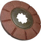 WN-1975457C2-PEX Brake, Disc Fits International/CaseIH H Super H HV Super HV