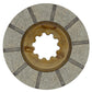 BRAKE DISC Fits FARMALL Fits International Harvester H HV 300 350 Super H Supe