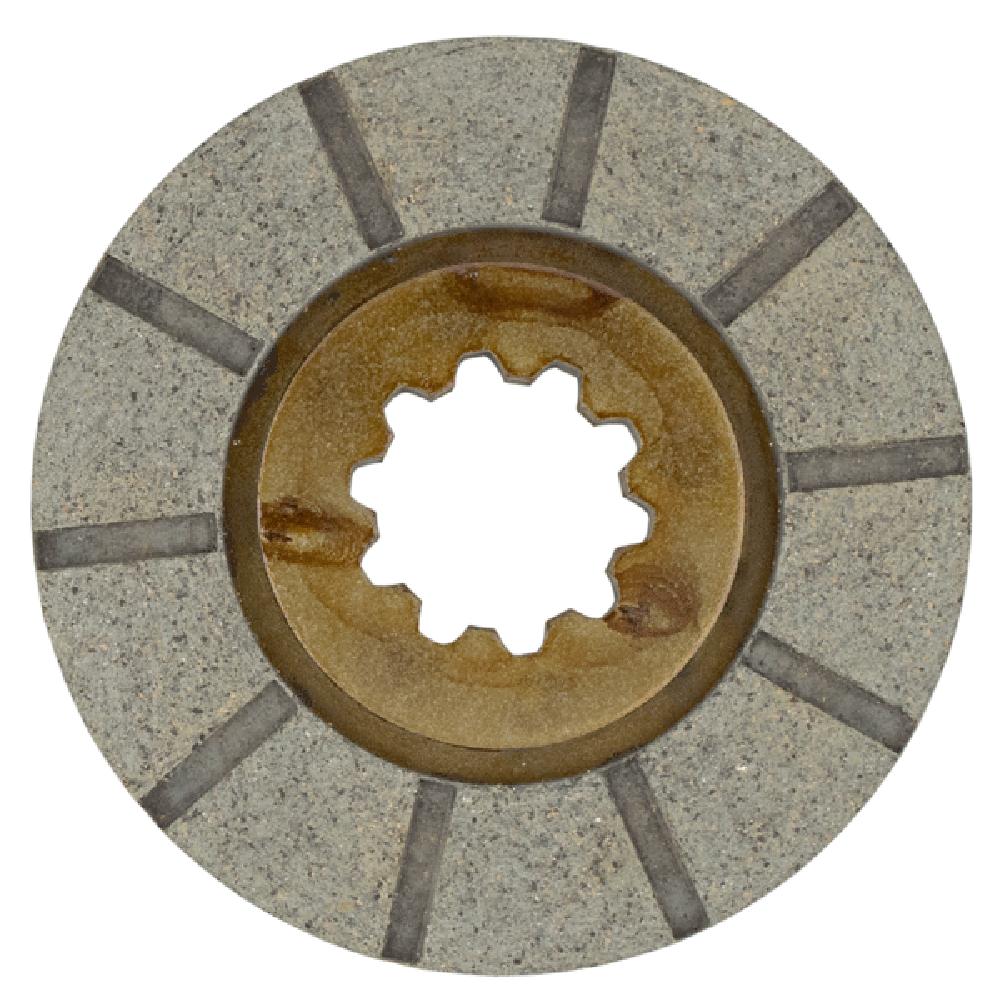 BRAKE DISC Fits FARMALL Fits International Harvester H HV 300 350 Super H Supe