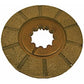 BRAKE DISC Fits FARMALL Fits International Harvester H HV 300 350 Super H Supe
