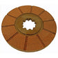 E-1975463C2 Brake Disc Fits Case IH Hydro 86, Hydro 70, 664, 666, 686, 656, 2656