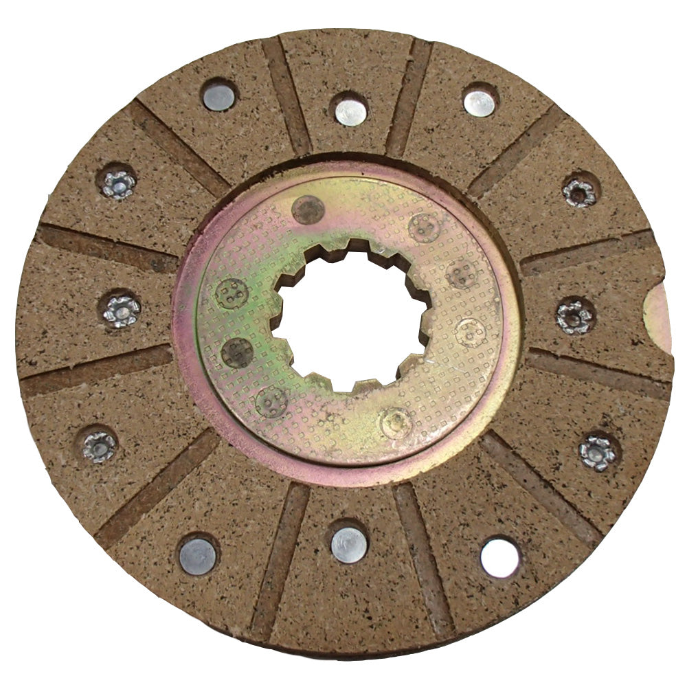 BRAKE DISC FOR PART 1099598R91 1975464C2 3040152R2 3064170R91 3064170R92