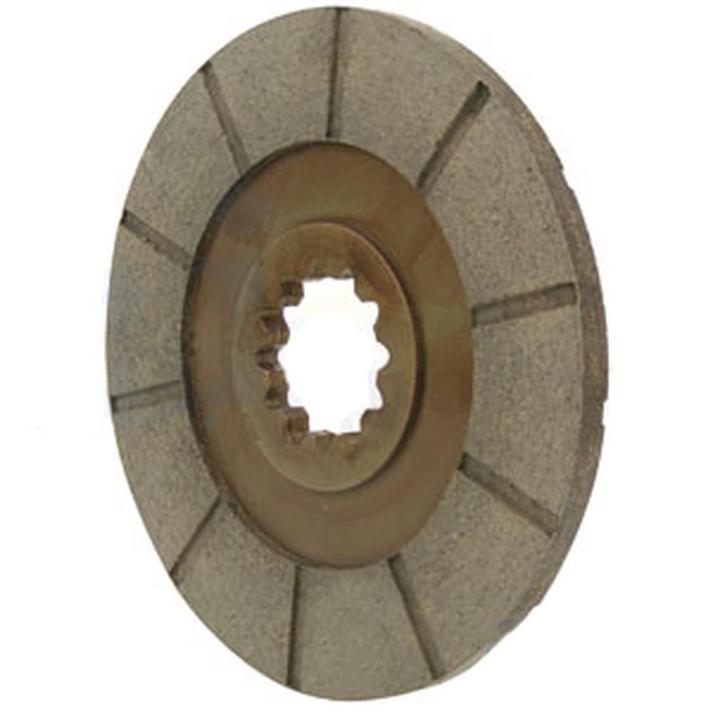 Bonded Brake Disc Fits International Replaces 1975468C2