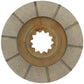 Fits Case IH Brake Disc Part WN-1975468C2 for Tractor 706 756 766 806 826 966