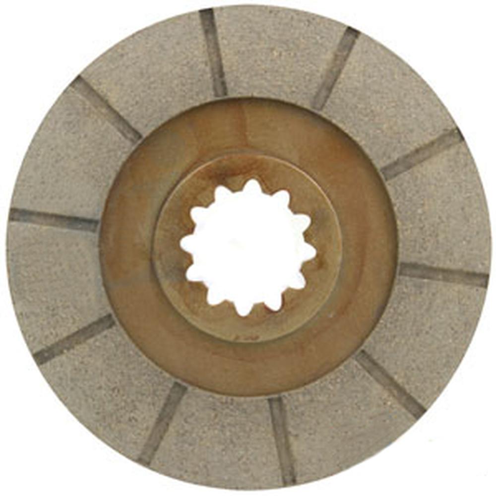 Brake Disc - Bonded Fits International 756 826 806 856 766 706 1066 1066 966