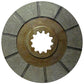 384166R92 1975468C2 BRAKE DISCS Fits FARMALL IH 706 806 856 966 756 1066 1026 +