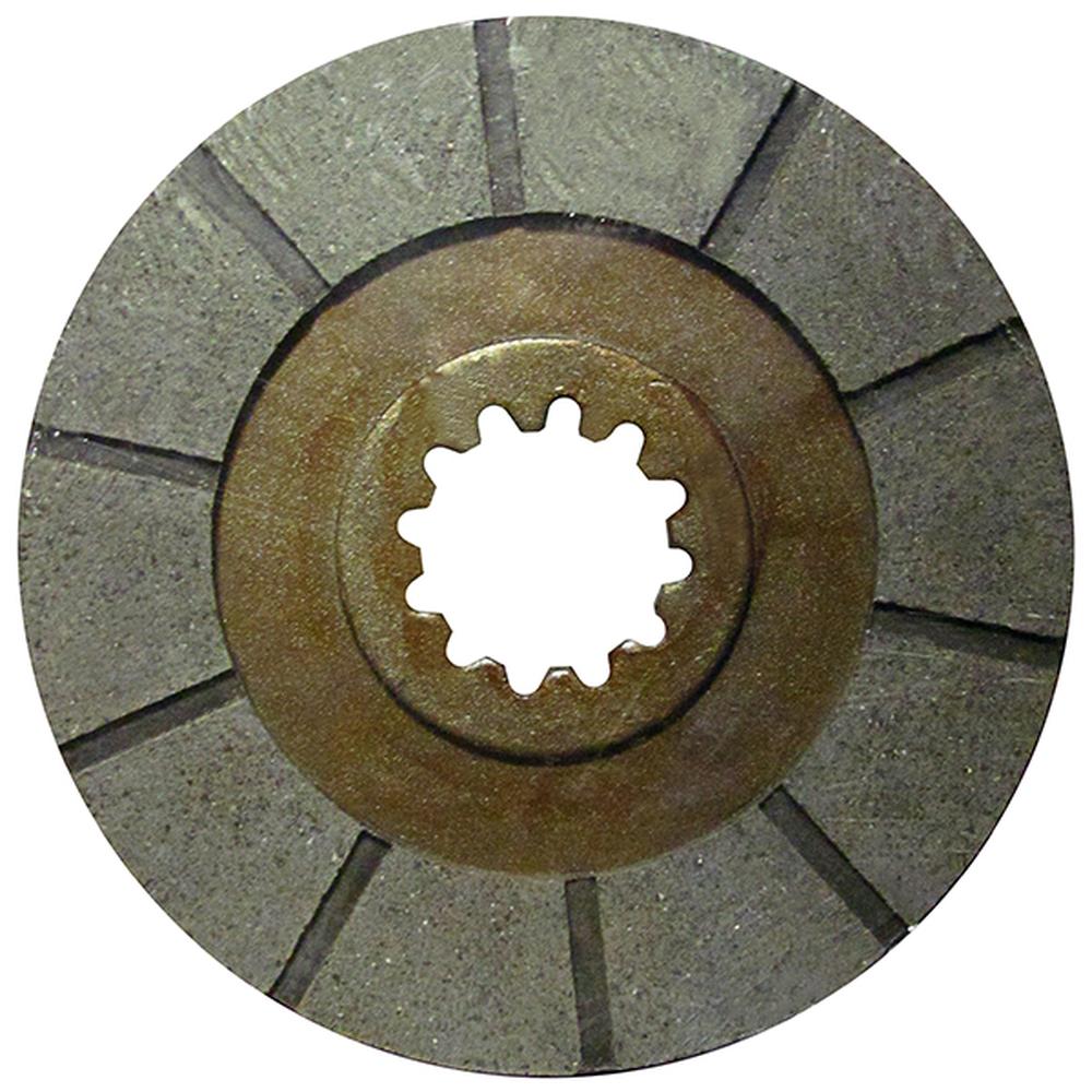 384166R92 1975468C2 BRAKE DISCS Fits FARMALL IH 706 806 856 966 756 1066 1026 +